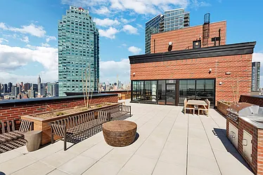 Rented by Modern Spaces