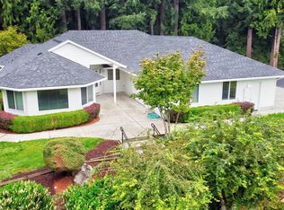 17407 NE 192nd Ave, Brush Prairie, WA