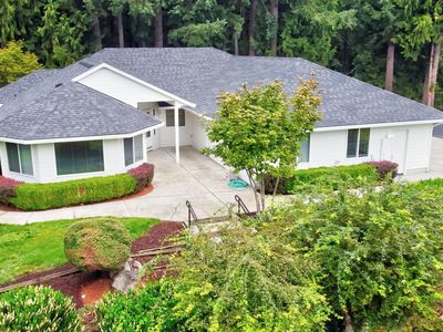 17407 NE 192nd Ave, Brush Prairie, WA, 98606