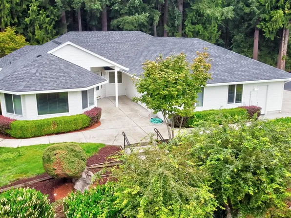 17407 NE 192nd Ave, Brush Prairie, WA 98606