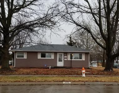 1505 W Boulevard St, Mexico, MO, 65265