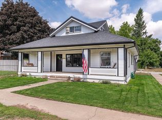 902 Main St, Davenport, WA 99122