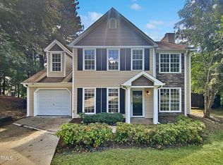 6 Cabes Mill Rd, Durham, NC 27705