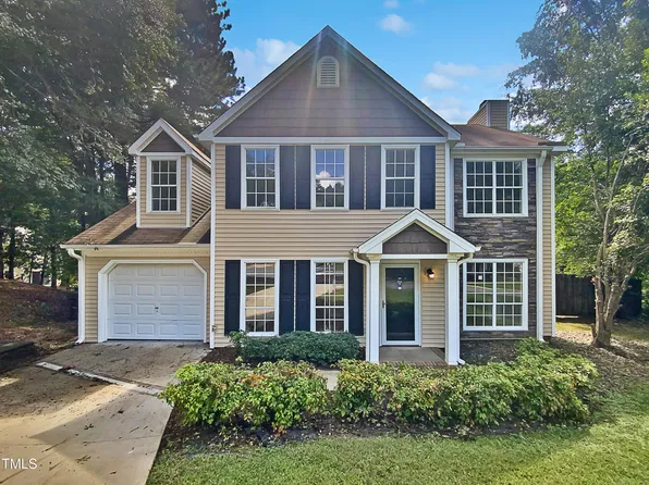 6 Cabes Mill Rd, Durham, NC 27705