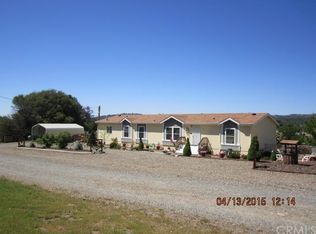 5094 Darrah Rd, Mariposa, CA 95338