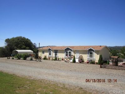 5094 Darrah Rd, Mariposa, CA, 95338