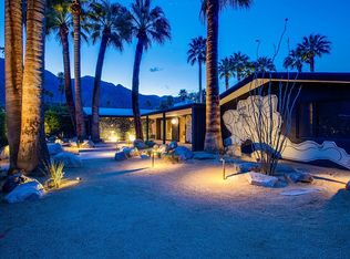 444 W Via Lola, Palm Springs, CA 92262