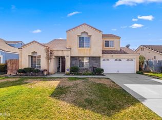 1806 W Avenue P4, Palmdale, CA 93551