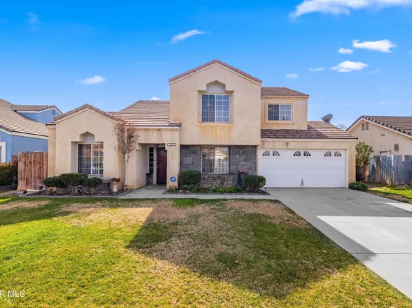 1806 W Avenue P4, Palmdale, CA 93551