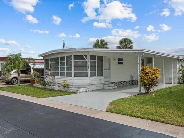 2000 E Bay Dr Lot 134, Largo, FL 33771