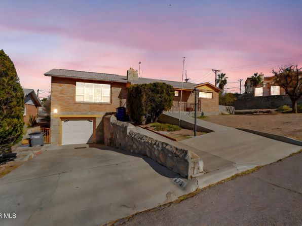 4731 Leeds Ave, El Paso, TX 79903