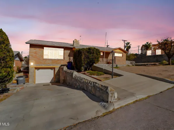 4731 Leeds Ave, El Paso, TX 79903