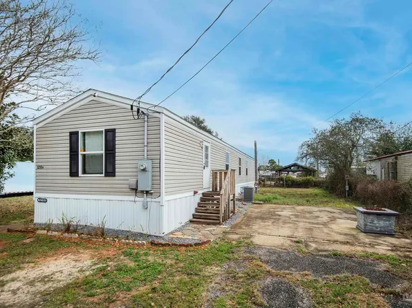 5218 Plateau Rd, Perdido Key, FL 32507