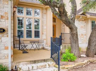 100 Summer Oak Ct, Georgetown, TX 78628