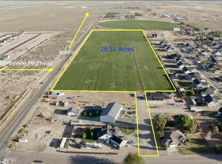 4960 N Minersville Hwy, Cedar City, UT 84721