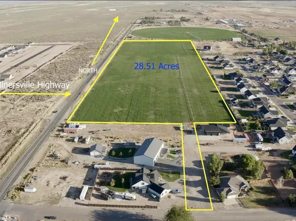 4960 N Minersville Hwy, Cedar City, UT 84721