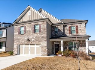 1752 Dover Creek Ln, Lawrenceville, GA 30045