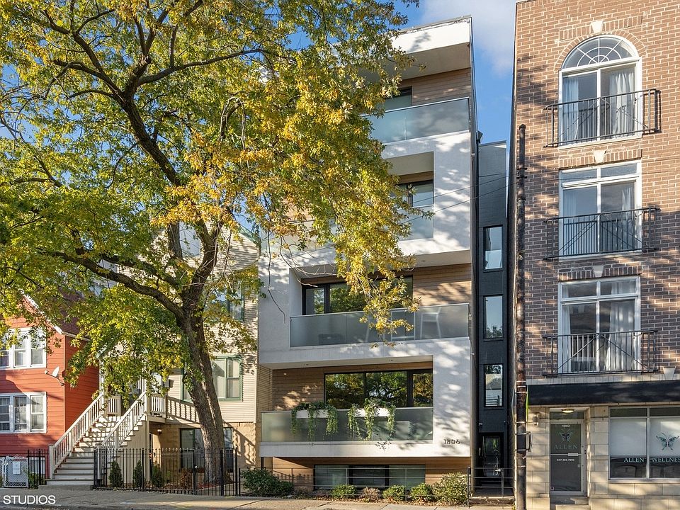1st image of 1806 W Belmont Ave #2
