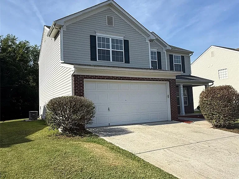 5103 Stowe Derby Dr — Photo 2