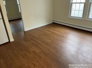 78 S Huntington Ave #23AA, Roxbury Crossing, MA 02120