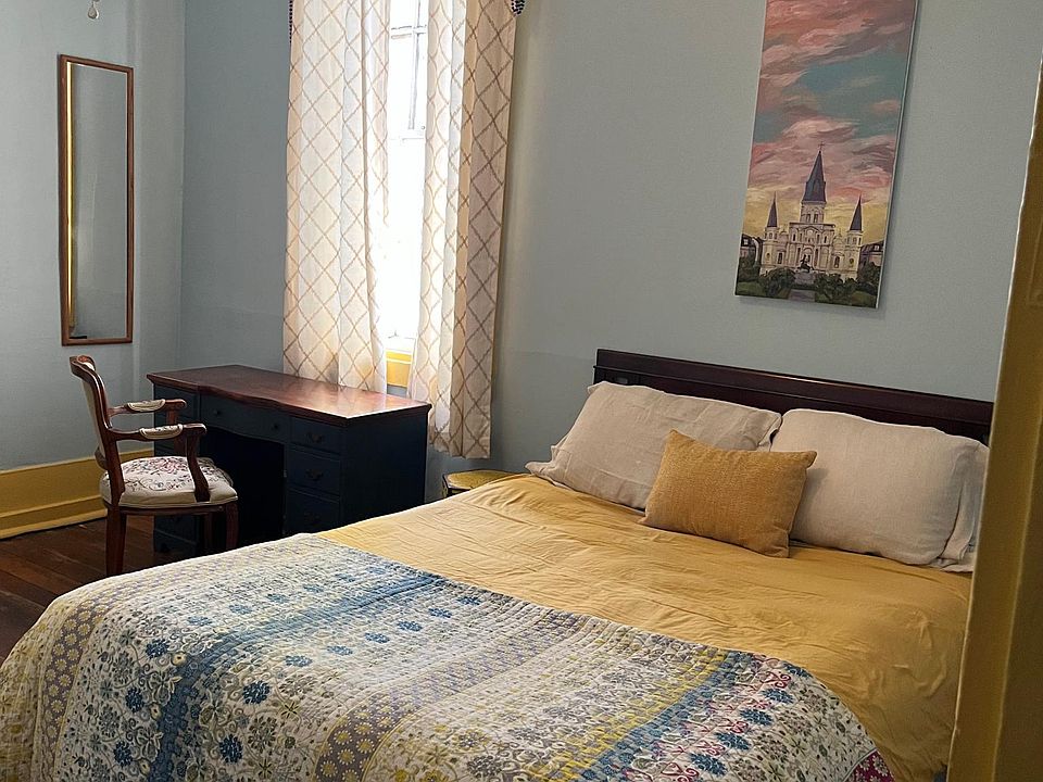1114 Mandeville St, New Orleans, LA 70117 Zillow