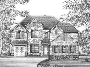 3704 Diamond Rdg, McKinney, TX 75071