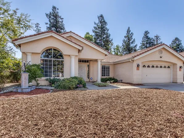 1857 E Lester Ave, Fresno, CA 93720