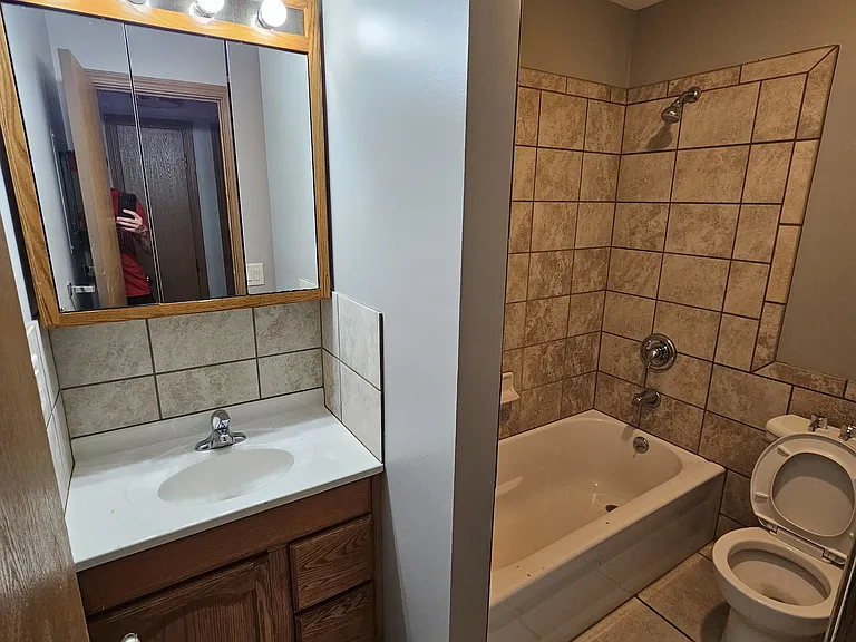 Bathroom 1