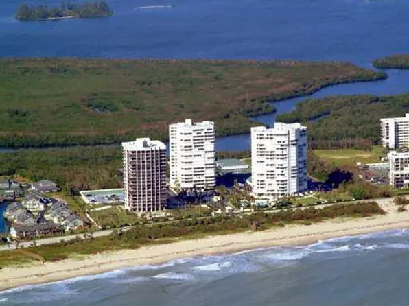 5049 N Highway A1a APT 1602, Fort Pierce, FL 34949