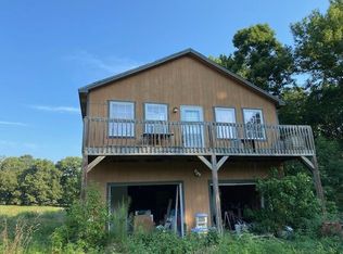 1649 Old Dam Rd #1, Liberty, NC 27298
