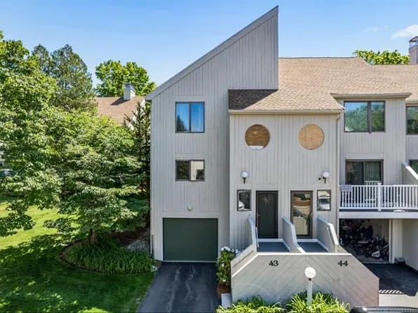 65 Victoria Street #43, Manchester, NH 03104