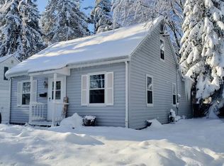 1014 S Severns Ave, Marshfield, WI 54449