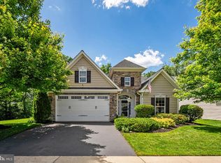25079 Chafee Cir, Aldie, VA 20105