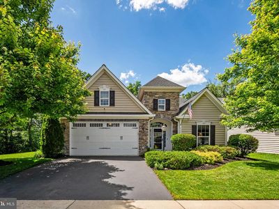 25079 Chafee Cir, Aldie, VA, 20105