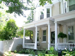 2405 Kensington Ave, Richmond, VA 23220