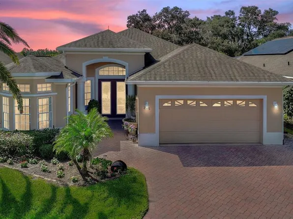 205 CUNNINGHAM DRIVE, DAVENPORT, FL 33837