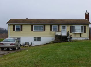 3294 Kennard Rd, Atlantic, PA 16111