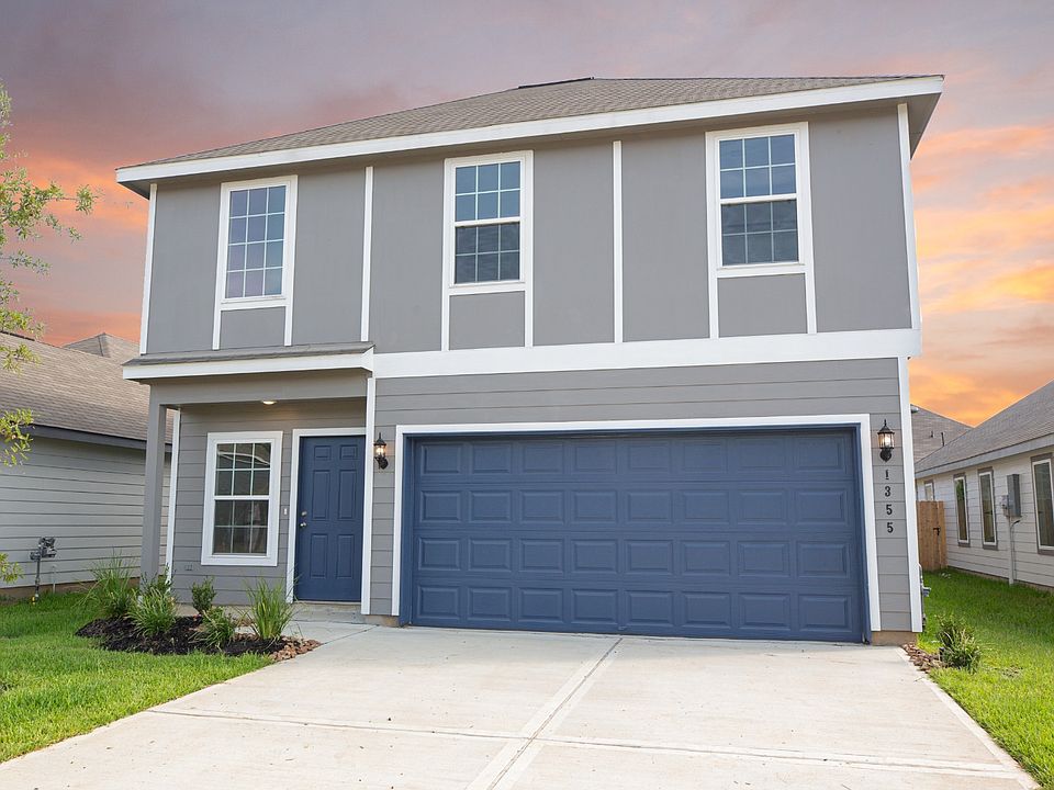 Elevation M
