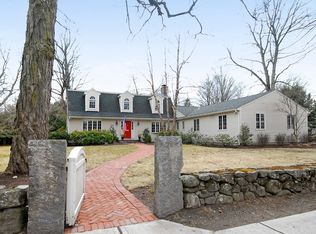 221 Main St, Concord, MA 01742