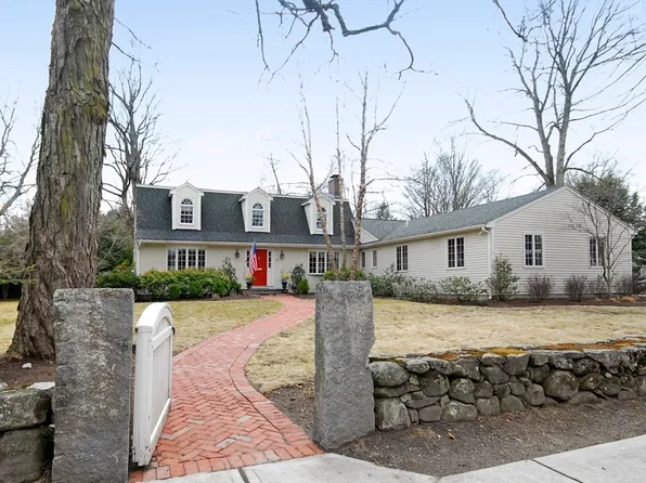 221 Main St, Concord, MA 01742