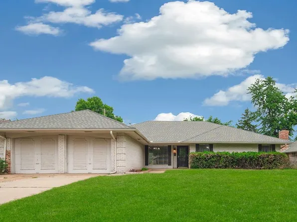 2529 NW 59th St, Oklahoma City, OK 73112