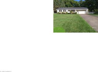 1655 Lancaster Dr, Youngstown, OH