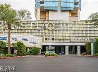 PALMS PLACE, Las Vegas, NV 89103