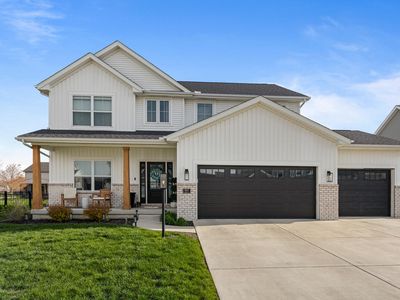 504 Isabella Dr, Mahomet, IL, 61853