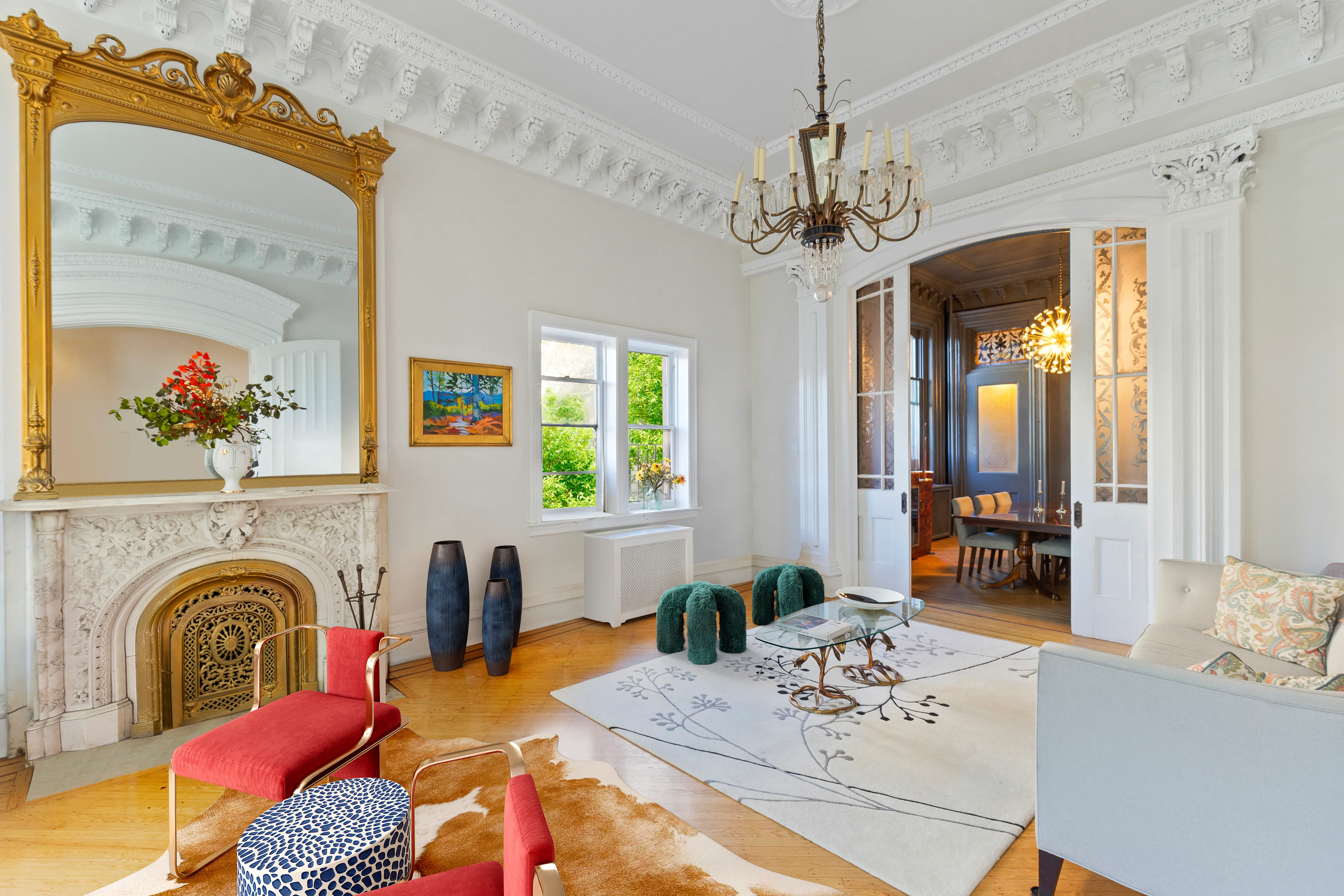 393 Clinton Street #TH1 in Carroll Gardens, Brooklyn | StreetEasy