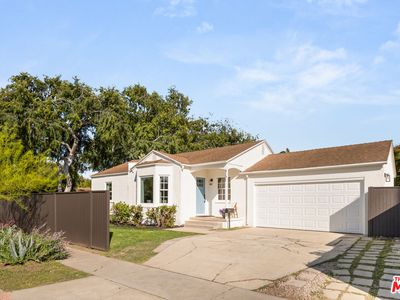 4101 Coolidge Ave, Los Angeles, CA, 90066