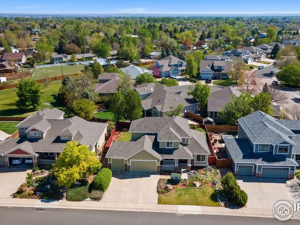 4144 Center Gate Ct, Fort Collins, CO 80526