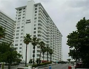 4010 Galt Ocean Dr #206 — Photo 23