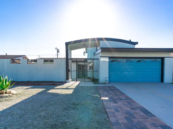 16771 Glenhaven Ln, Huntington Beach, CA 92647