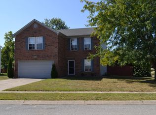 8663 Belle Union Pl, Camby, IN 46113